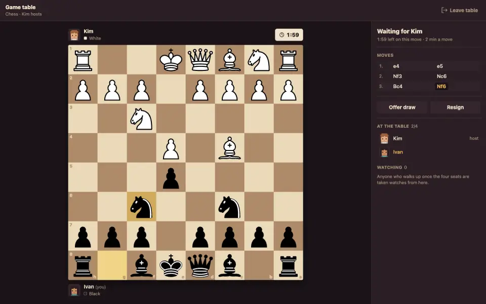 Chess